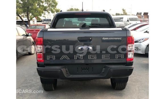 Sayi Imported Ford Ranger Sauran Mota in Import - Dubai a Burkina Faso Sayi Imported Ford Ranger Sauran Mota in Import - Dubai a Burkina Faso