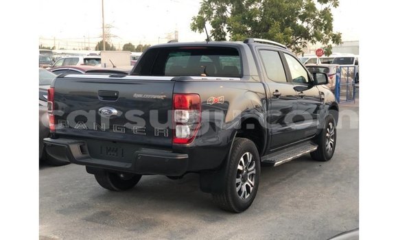 Sayi Imported Ford Ranger Sauran Mota in Import - Dubai a Burkina Faso Sayi Imported Ford Ranger Sauran Mota in Import - Dubai a Burkina Faso