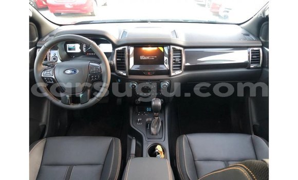 Sayi Imported Ford Ranger Sauran Mota in Import - Dubai a Burkina Faso Sayi Imported Ford Ranger Sauran Mota in Import - Dubai a Burkina Faso
