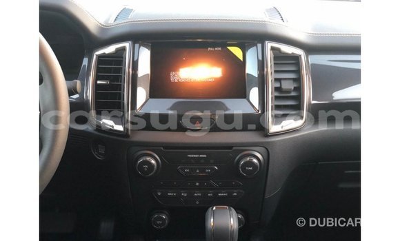 Sayi Imported Ford Ranger Sauran Mota in Import - Dubai a Burkina Faso Sayi Imported Ford Ranger Sauran Mota in Import - Dubai a Burkina Faso
