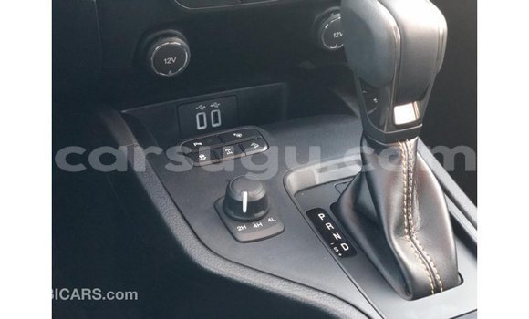 Sayi Imported Ford Ranger Sauran Mota in Import - Dubai a Burkina Faso Sayi Imported Ford Ranger Sauran Mota in Import - Dubai a Burkina Faso