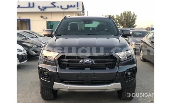 Sayi Imported Ford Ranger Sauran Mota in Import - Dubai a Burkina Faso Sayi Imported Ford Ranger Sauran Mota in Import - Dubai a Burkina Faso