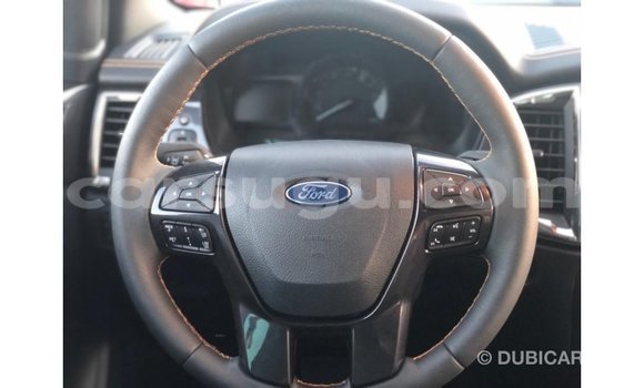 Sayi Imported Ford Ranger Sauran Mota in Import - Dubai a Burkina Faso Sayi Imported Ford Ranger Sauran Mota in Import - Dubai a Burkina Faso