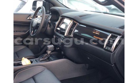 Sayi Imported Ford Ranger Sauran Mota in Import - Dubai a Burkina Faso Sayi Imported Ford Ranger Sauran Mota in Import - Dubai a Burkina Faso