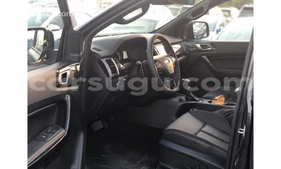 Sayi Imported Ford Ranger Sauran Mota in Import - Dubai a Burkina Faso Sayi Imported Ford Ranger Sauran Mota in Import - Dubai a Burkina Faso