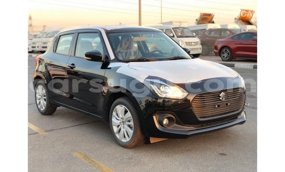 Sayi Imported Suzuki Swift Black Mota in Import - Dubai a Burkina Faso Sayi Imported Suzuki Swift Black Mota in Import - Dubai a Burkina Faso