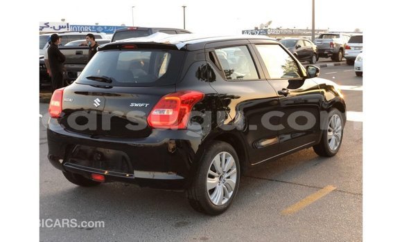 Sayi Imported Suzuki Swift Black Mota in Import - Dubai a Burkina Faso Sayi Imported Suzuki Swift Black Mota in Import - Dubai a Burkina Faso