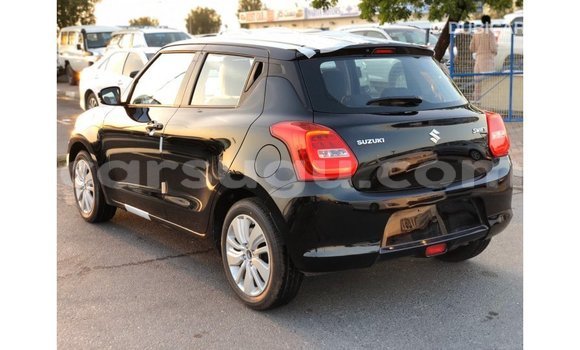 Sayi Imported Suzuki Swift Black Mota in Import - Dubai a Burkina Faso Sayi Imported Suzuki Swift Black Mota in Import - Dubai a Burkina Faso