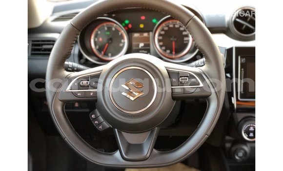 Sayi Imported Suzuki Swift Black Mota in Import - Dubai a Burkina Faso Sayi Imported Suzuki Swift Black Mota in Import - Dubai a Burkina Faso