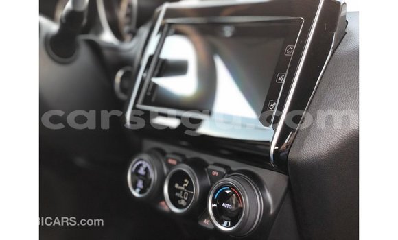 Sayi Imported Suzuki Swift Black Mota in Import - Dubai a Burkina Faso Sayi Imported Suzuki Swift Black Mota in Import - Dubai a Burkina Faso