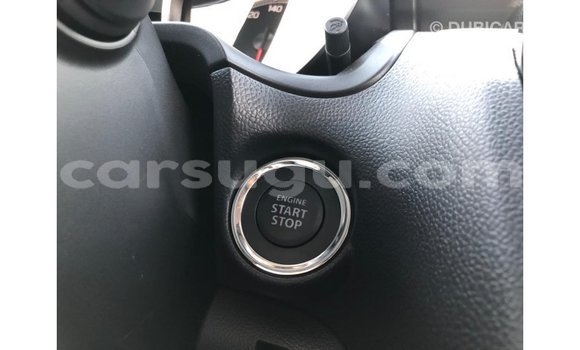 Sayi Imported Suzuki Swift Black Mota in Import - Dubai a Burkina Faso Sayi Imported Suzuki Swift Black Mota in Import - Dubai a Burkina Faso