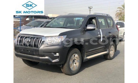 Acheter Import Voiture Toyota Prado Autre à Import - Dubai, Burkina-Faso Acheter Import Voiture Toyota Prado Autre à Import - Dubai, Burkina-Faso