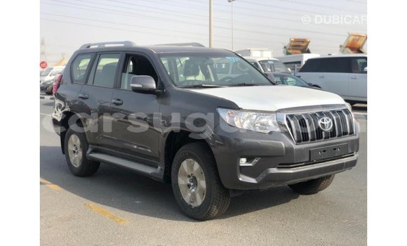Acheter Import Voiture Toyota Prado Autre à Import - Dubai, Burkina-Faso Acheter Import Voiture Toyota Prado Autre à Import - Dubai, Burkina-Faso