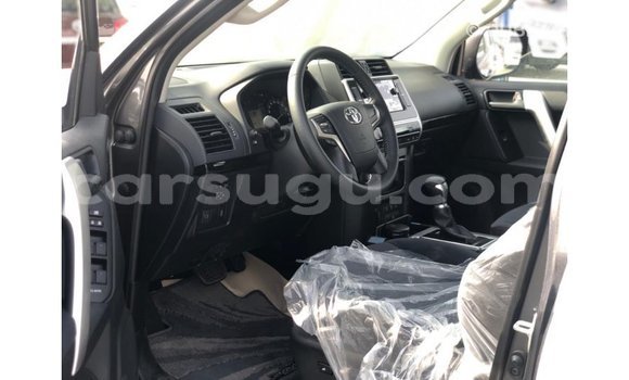Acheter Import Voiture Toyota Prado Autre à Import - Dubai, Burkina-Faso Acheter Import Voiture Toyota Prado Autre à Import - Dubai, Burkina-Faso