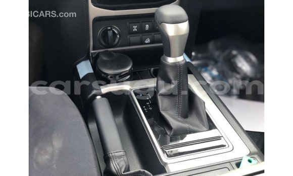 Acheter Import Voiture Toyota Prado Autre à Import - Dubai, Burkina-Faso Acheter Import Voiture Toyota Prado Autre à Import - Dubai, Burkina-Faso