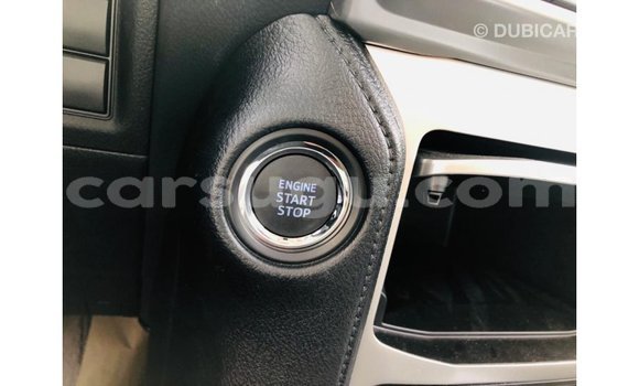 Acheter Import Voiture Toyota Prado Autre à Import - Dubai, Burkina-Faso Acheter Import Voiture Toyota Prado Autre à Import - Dubai, Burkina-Faso