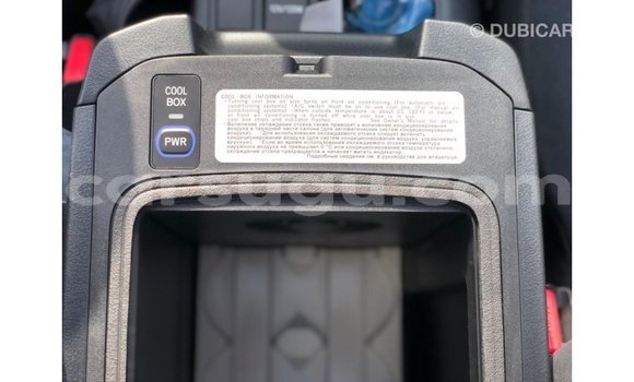 Acheter Import Voiture Toyota Prado Autre à Import - Dubai, Burkina-Faso Acheter Import Voiture Toyota Prado Autre à Import - Dubai, Burkina-Faso