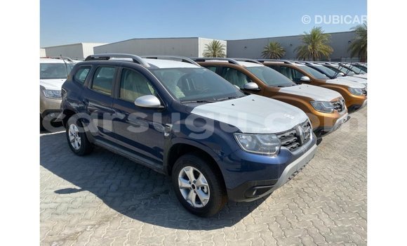 Buy Import Renault Duster Beige Car in Import - Dubai in Burkina Faso Buy Import Renault Duster Beige Car in Import - Dubai in Burkina Faso