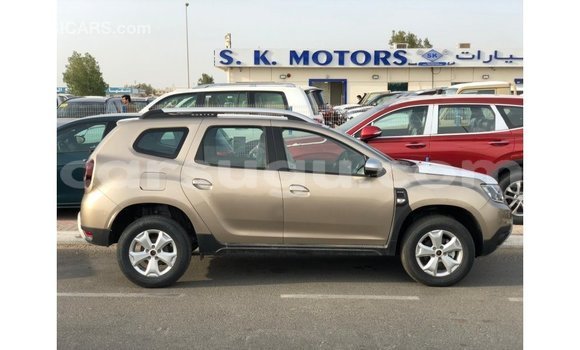 Buy Import Renault Duster Beige Car in Import - Dubai in Burkina Faso Buy Import Renault Duster Beige Car in Import - Dubai in Burkina Faso