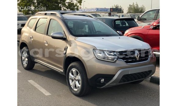 Buy Import Renault Duster Beige Car in Import - Dubai in Burkina Faso Buy Import Renault Duster Beige Car in Import - Dubai in Burkina Faso