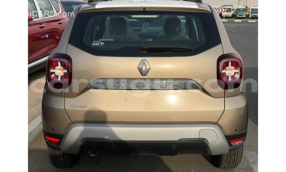 Buy Import Renault Duster Beige Car in Import - Dubai in Burkina Faso Buy Import Renault Duster Beige Car in Import - Dubai in Burkina Faso