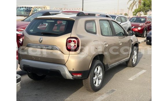 Buy Import Renault Duster Beige Car in Import - Dubai in Burkina Faso Buy Import Renault Duster Beige Car in Import - Dubai in Burkina Faso