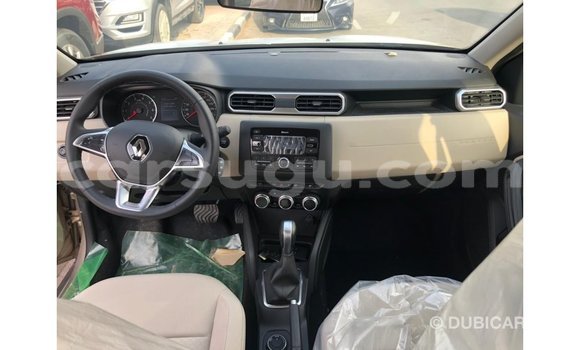 Buy Import Renault Duster Beige Car in Import - Dubai in Burkina Faso Buy Import Renault Duster Beige Car in Import - Dubai in Burkina Faso