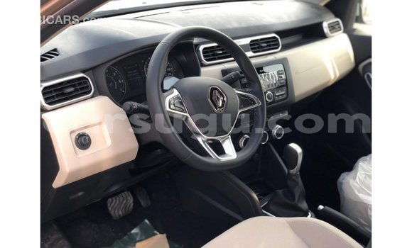 Buy Import Renault Duster Beige Car in Import - Dubai in Burkina Faso Buy Import Renault Duster Beige Car in Import - Dubai in Burkina Faso
