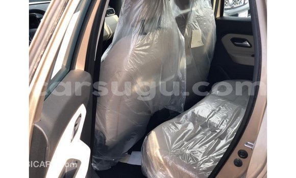Buy Import Renault Duster Beige Car in Import - Dubai in Burkina Faso Buy Import Renault Duster Beige Car in Import - Dubai in Burkina Faso