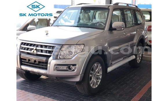 Sayi Imported Mitsubishi Pajero Sauran Mota in Import - Dubai a Burkina Faso Sayi Imported Mitsubishi Pajero Sauran Mota in Import - Dubai a Burkina Faso