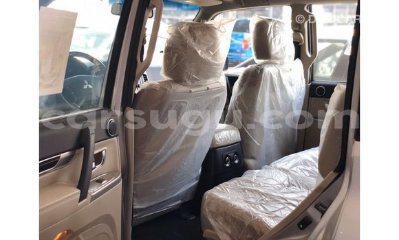 Sayi Imported Mitsubishi Pajero Sauran Mota in Import - Dubai a Burkina Faso Sayi Imported Mitsubishi Pajero Sauran Mota in Import - Dubai a Burkina Faso