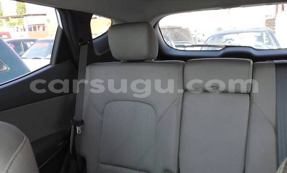 Acheter Occasion Voiture Hyundai Santa Fe Blanc à Ouagadougou, Burkina-Faso Acheter Occasion Voiture Hyundai Santa Fe Blanc à Ouagadougou, Burkina-Faso