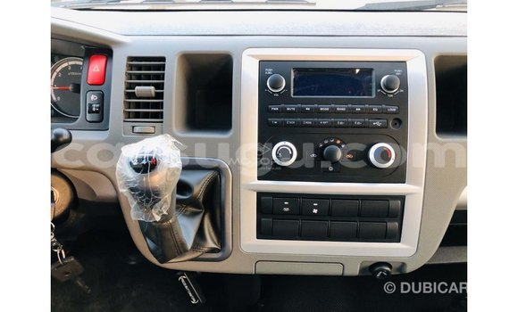 Acheter Import Voiture Foton Tunland Blanc à Import - Dubai, Burkina-Faso Acheter Import Voiture Foton Tunland Blanc à Import - Dubai, Burkina-Faso