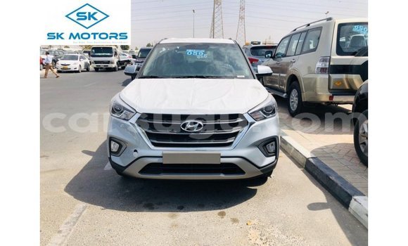 Sayi Imported Hyundai Creta Sauran Mota in Import - Dubai a Burkina Faso Sayi Imported Hyundai Creta Sauran Mota in Import - Dubai a Burkina Faso
