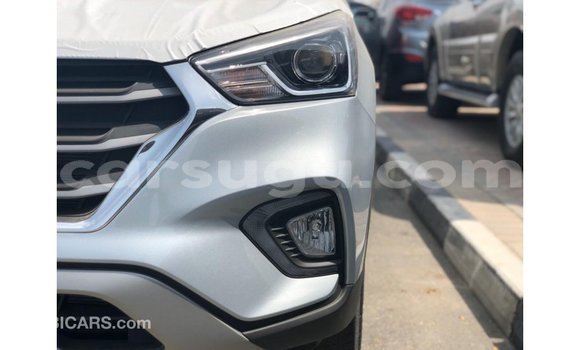 Sayi Imported Hyundai Creta Sauran Mota in Import - Dubai a Burkina Faso Sayi Imported Hyundai Creta Sauran Mota in Import - Dubai a Burkina Faso