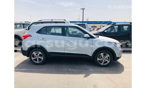 Sayi Imported Hyundai Creta Sauran Mota in Import - Dubai a Burkina Faso Sayi Imported Hyundai Creta Sauran Mota in Import - Dubai a Burkina Faso