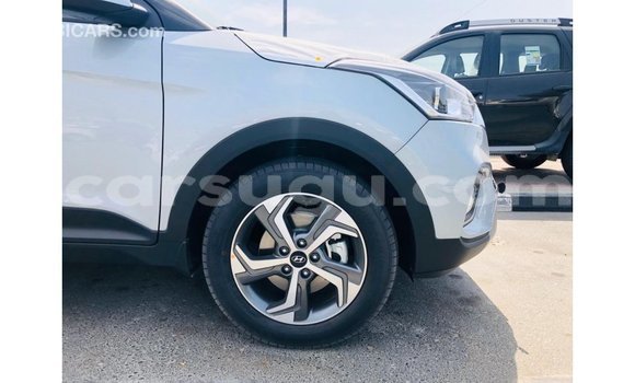 Sayi Imported Hyundai Creta Sauran Mota in Import - Dubai a Burkina Faso Sayi Imported Hyundai Creta Sauran Mota in Import - Dubai a Burkina Faso