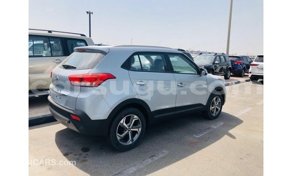 Sayi Imported Hyundai Creta Sauran Mota in Import - Dubai a Burkina Faso Sayi Imported Hyundai Creta Sauran Mota in Import - Dubai a Burkina Faso
