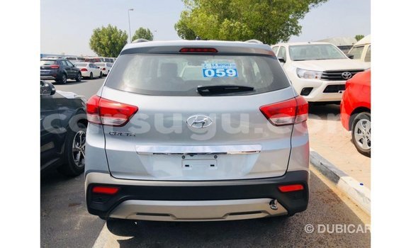 Sayi Imported Hyundai Creta Sauran Mota in Import - Dubai a Burkina Faso Sayi Imported Hyundai Creta Sauran Mota in Import - Dubai a Burkina Faso