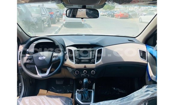 Sayi Imported Hyundai Creta Sauran Mota in Import - Dubai a Burkina Faso Sayi Imported Hyundai Creta Sauran Mota in Import - Dubai a Burkina Faso