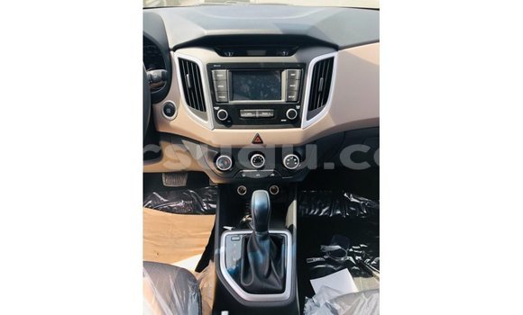 Sayi Imported Hyundai Creta Sauran Mota in Import - Dubai a Burkina Faso Sayi Imported Hyundai Creta Sauran Mota in Import - Dubai a Burkina Faso