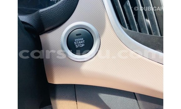 Sayi Imported Hyundai Creta Sauran Mota in Import - Dubai a Burkina Faso Sayi Imported Hyundai Creta Sauran Mota in Import - Dubai a Burkina Faso