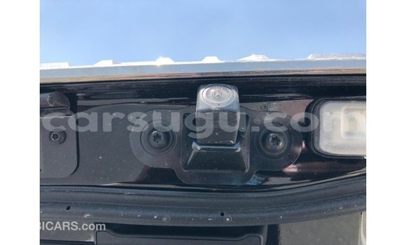 Sayi Imported Toyota Land Cruiser Black Mota in Import - Dubai a Burkina Faso Sayi Imported Toyota Land Cruiser Black Mota in Import - Dubai a Burkina Faso