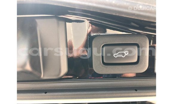 Sayi Imported Toyota Land Cruiser Black Mota in Import - Dubai a Burkina Faso Sayi Imported Toyota Land Cruiser Black Mota in Import - Dubai a Burkina Faso