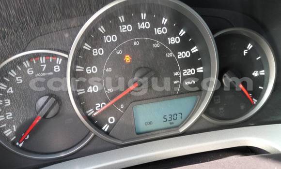 Acheter Occasion Voiture Toyota RAV4 Blanc à Ouagadougou, Burkina-Faso Acheter Occasion Voiture Toyota RAV4 Blanc à Ouagadougou, Burkina-Faso