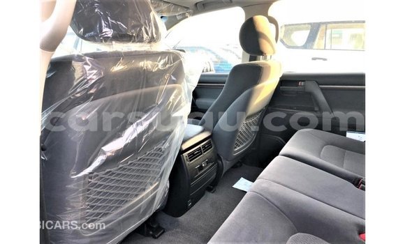 Acheter Import Voiture Toyota Land Cruiser Autre à Import - Dubai, Burkina-Faso Acheter Import Voiture Toyota Land Cruiser Autre à Import - Dubai, Burkina-Faso