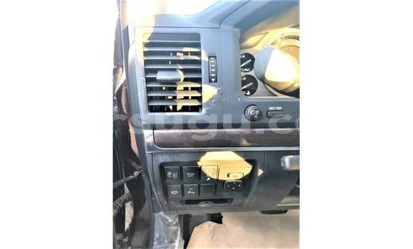 Acheter Import Voiture Toyota Land Cruiser Autre à Import - Dubai, Burkina-Faso Acheter Import Voiture Toyota Land Cruiser Autre à Import - Dubai, Burkina-Faso