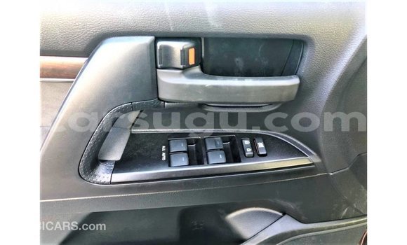 Acheter Import Voiture Toyota Land Cruiser Autre à Import - Dubai, Burkina-Faso Acheter Import Voiture Toyota Land Cruiser Autre à Import - Dubai, Burkina-Faso