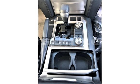 Acheter Import Voiture Toyota Land Cruiser Autre à Import - Dubai, Burkina-Faso Acheter Import Voiture Toyota Land Cruiser Autre à Import - Dubai, Burkina-Faso