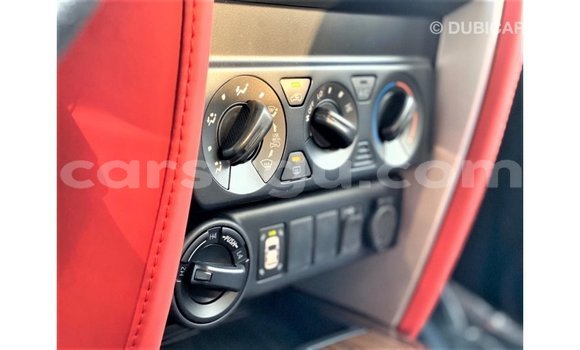 Acheter Import Voiture Toyota Fortuner Blanc à Import - Dubai, Burkina-Faso Acheter Import Voiture Toyota Fortuner Blanc à Import - Dubai, Burkina-Faso